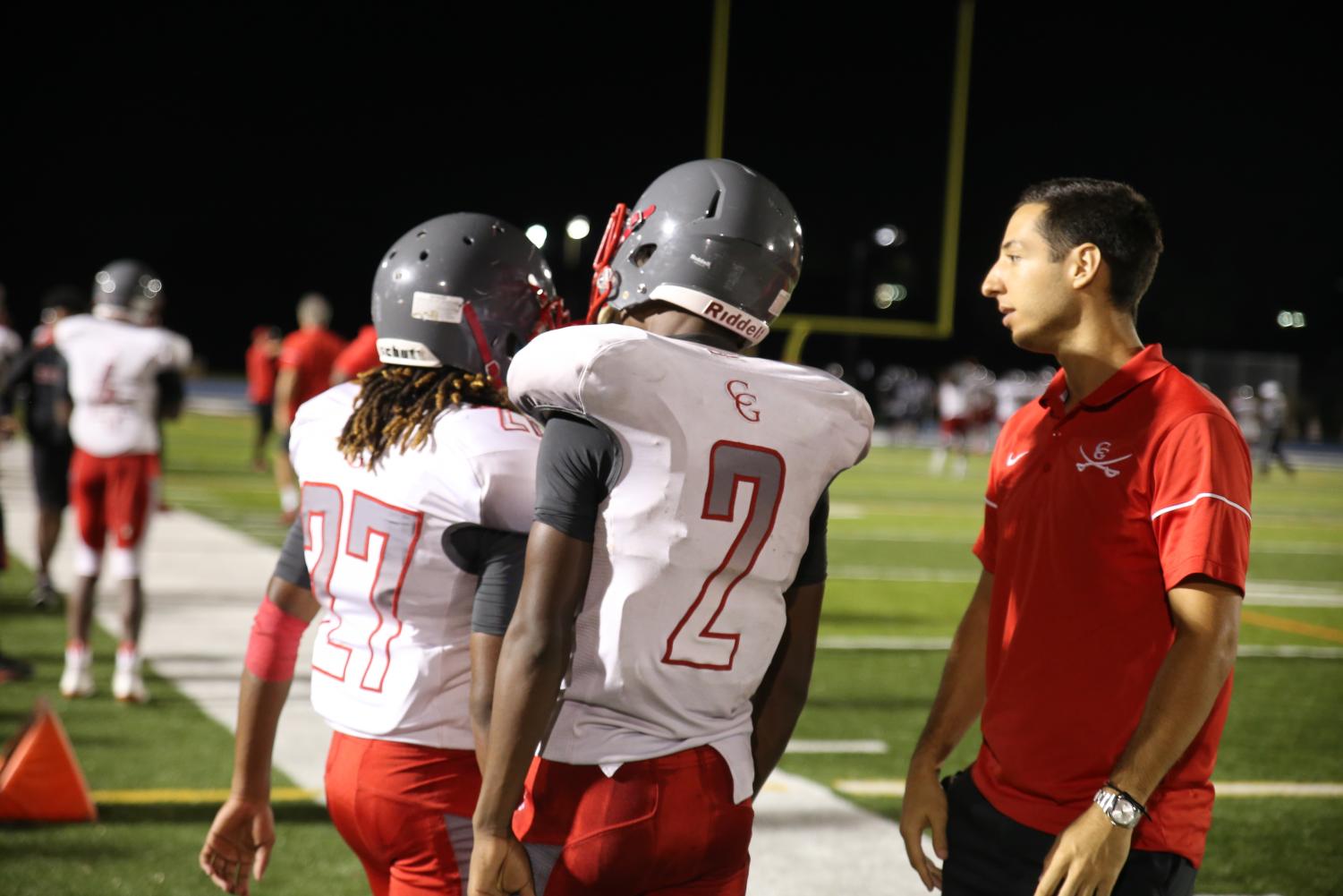 Gables vs. Columbus: A Rivalry Renewed
