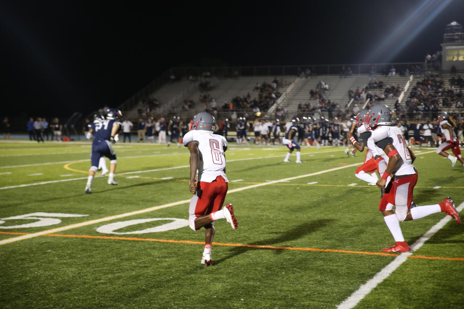 Gables vs. Columbus: A Rivalry Renewed