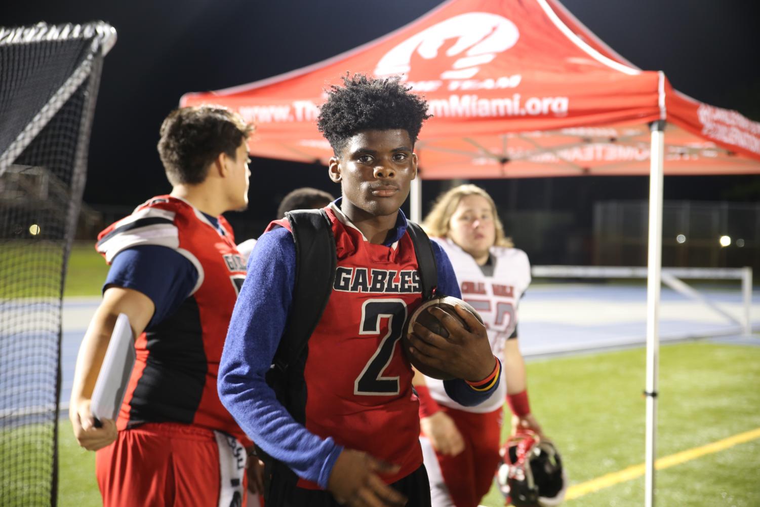 Gables vs. Columbus: A Rivalry Renewed