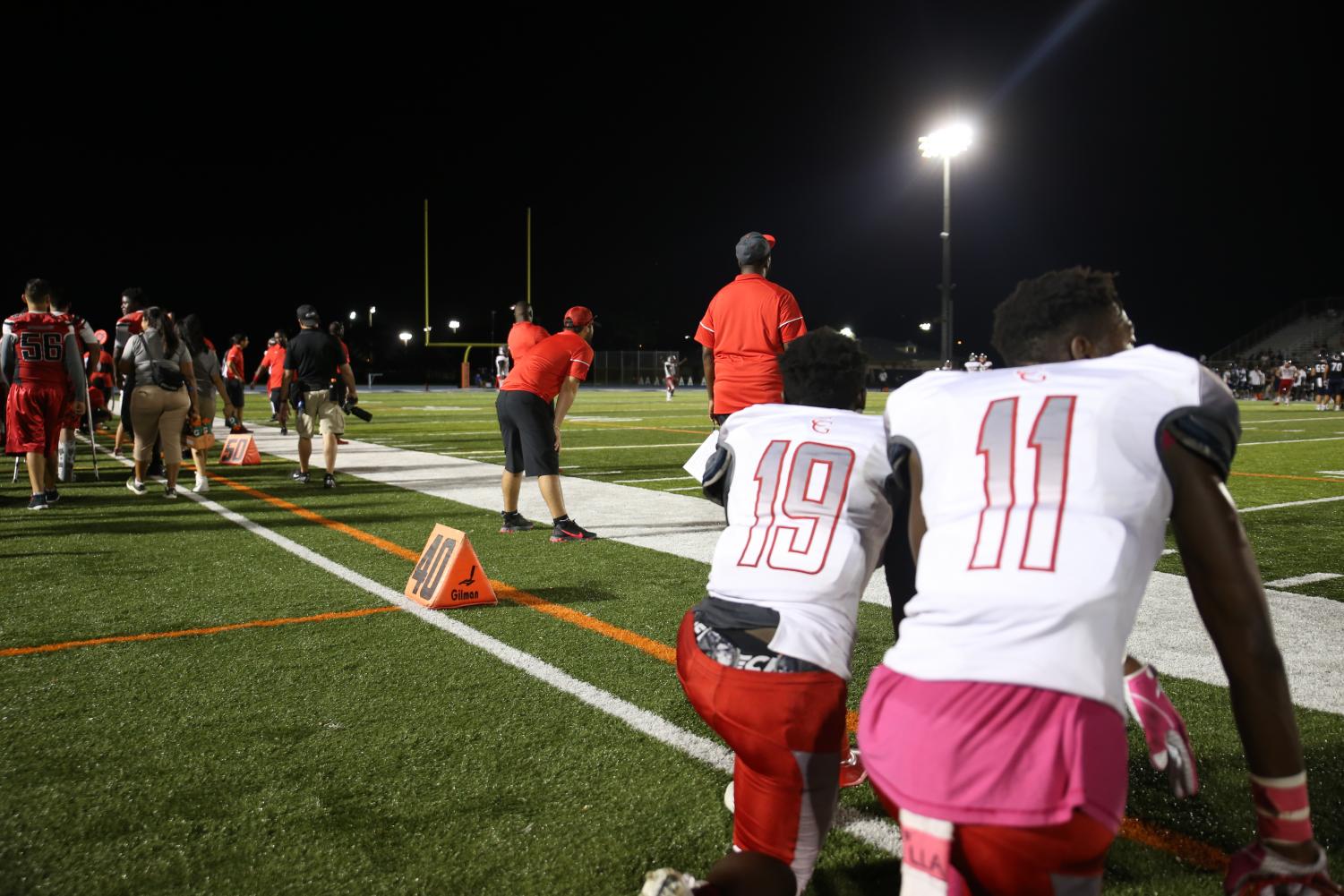 Gables vs. Columbus: A Rivalry Renewed