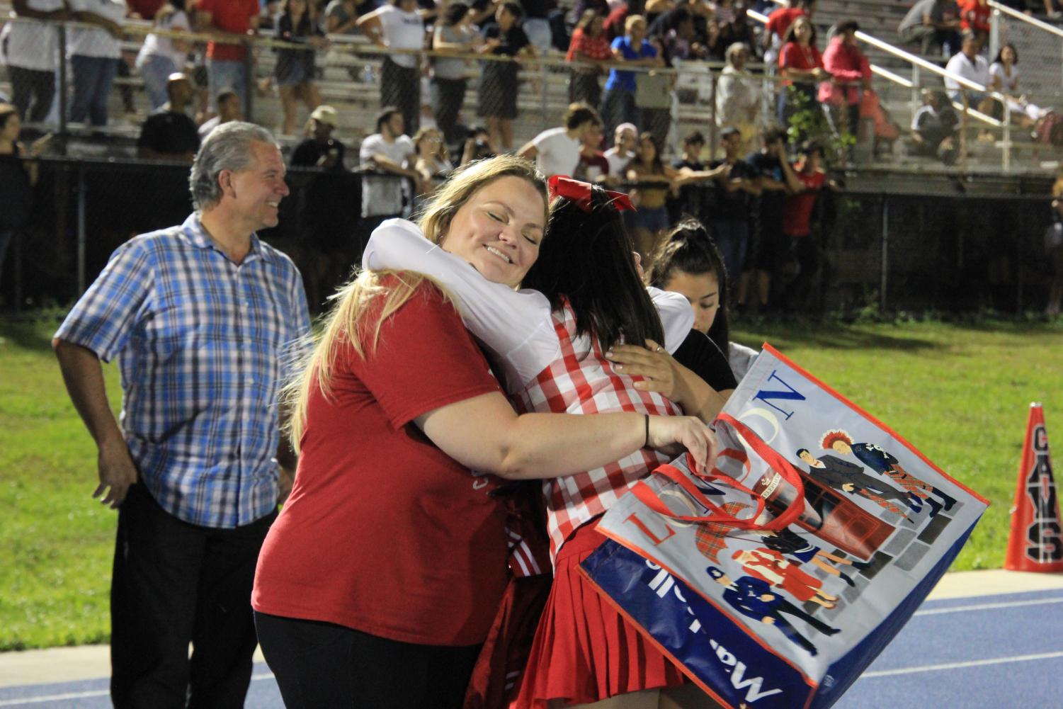 Gables vs. Columbus: A Rivalry Renewed