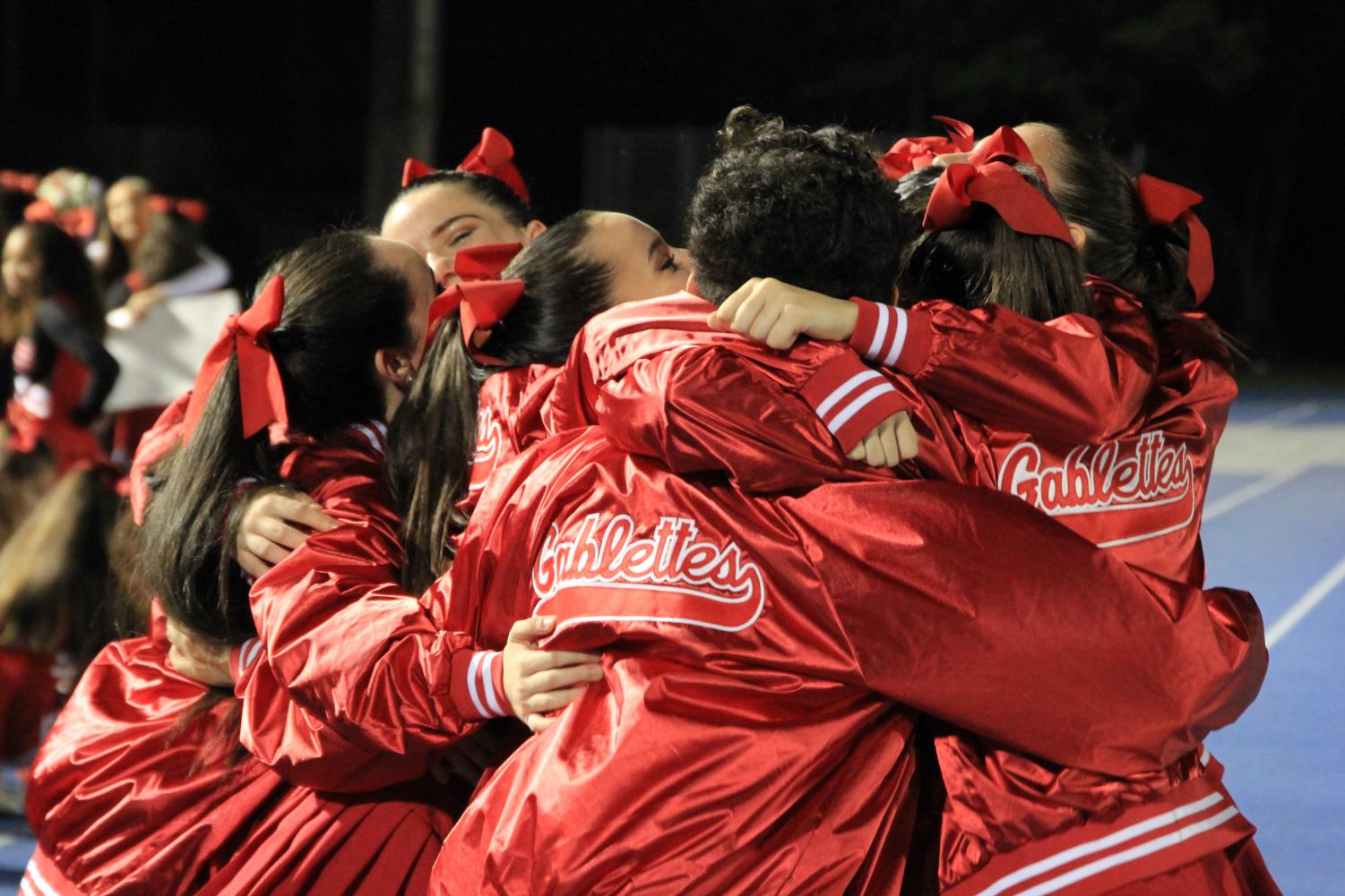 Gables vs. Columbus: A Rivalry Renewed