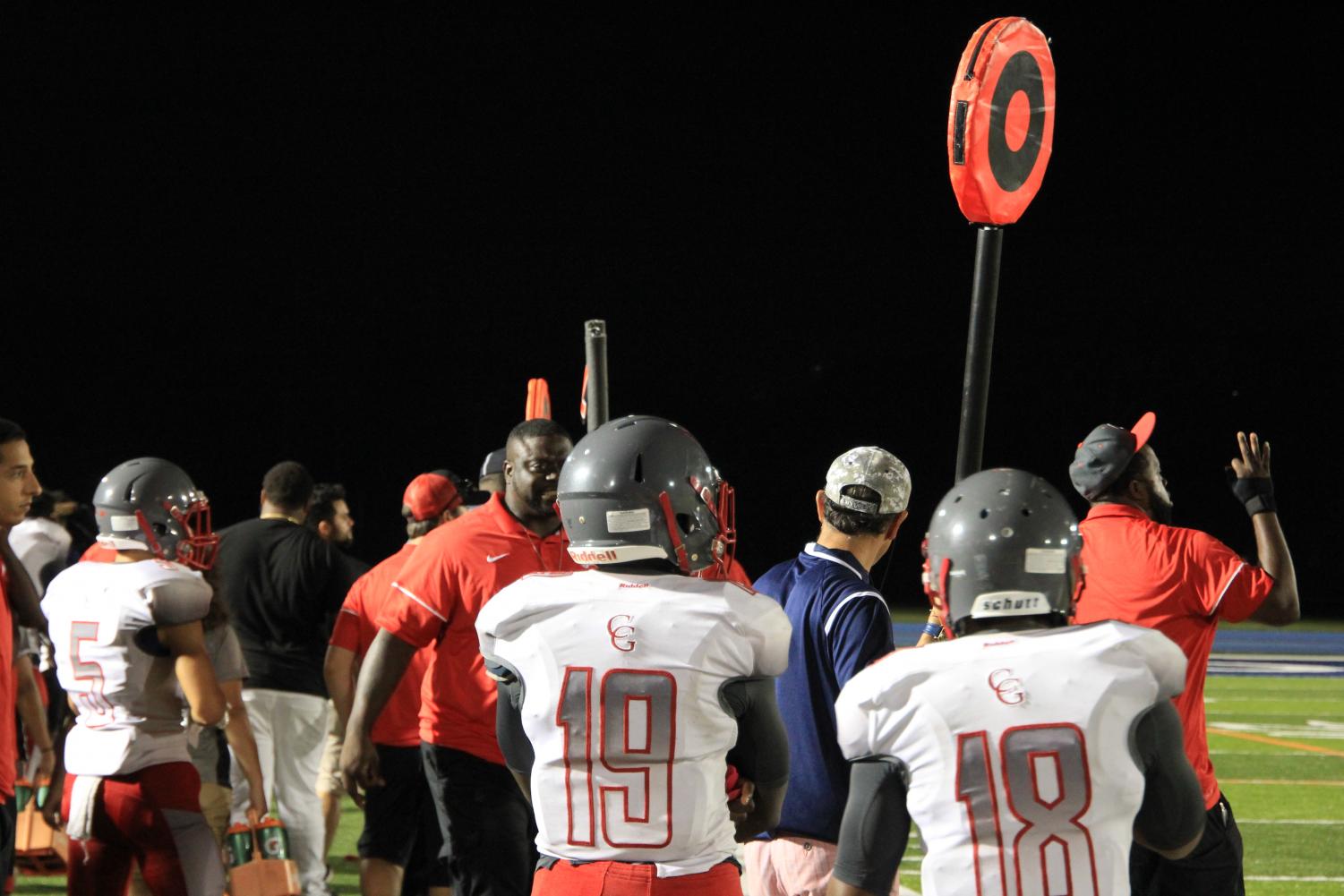 Gables vs. Columbus: A Rivalry Renewed