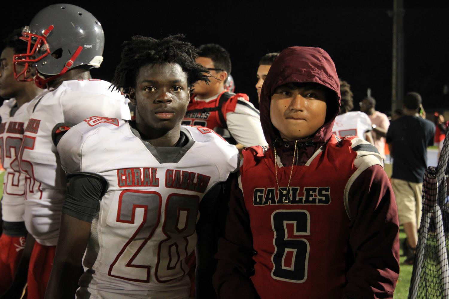 Gables vs. Columbus: A Rivalry Renewed
