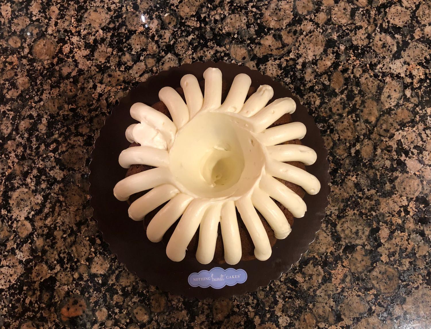 Nothing Bundt Goodness
