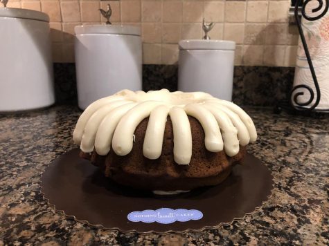 Nothing Bundt Goodness