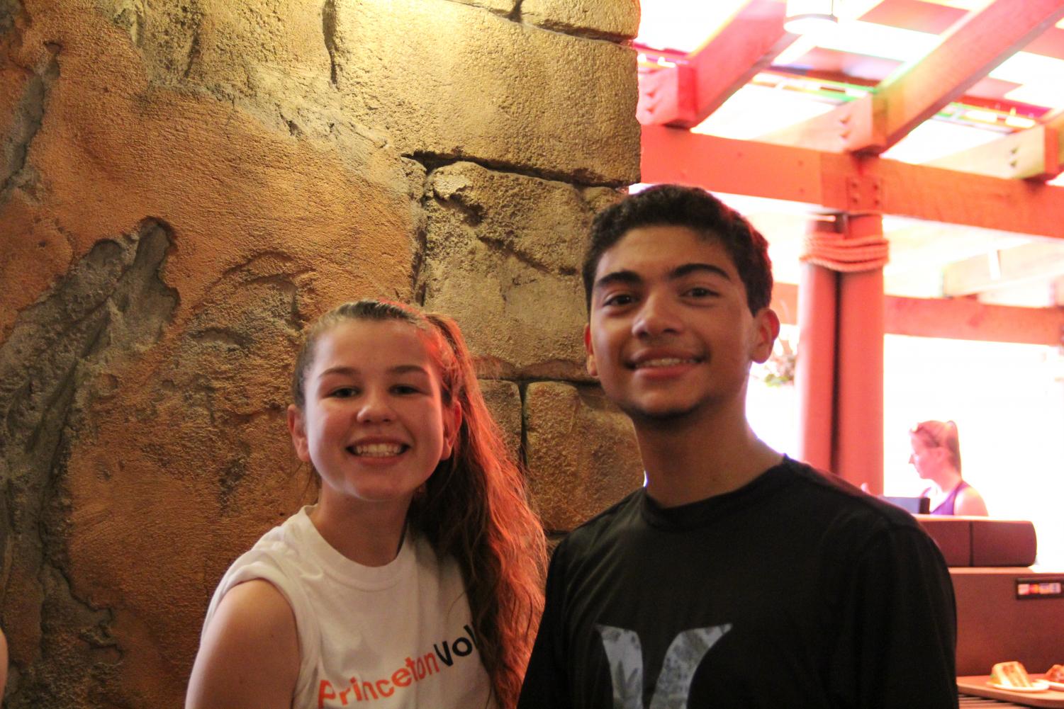 Blast at Busch Gardens!
