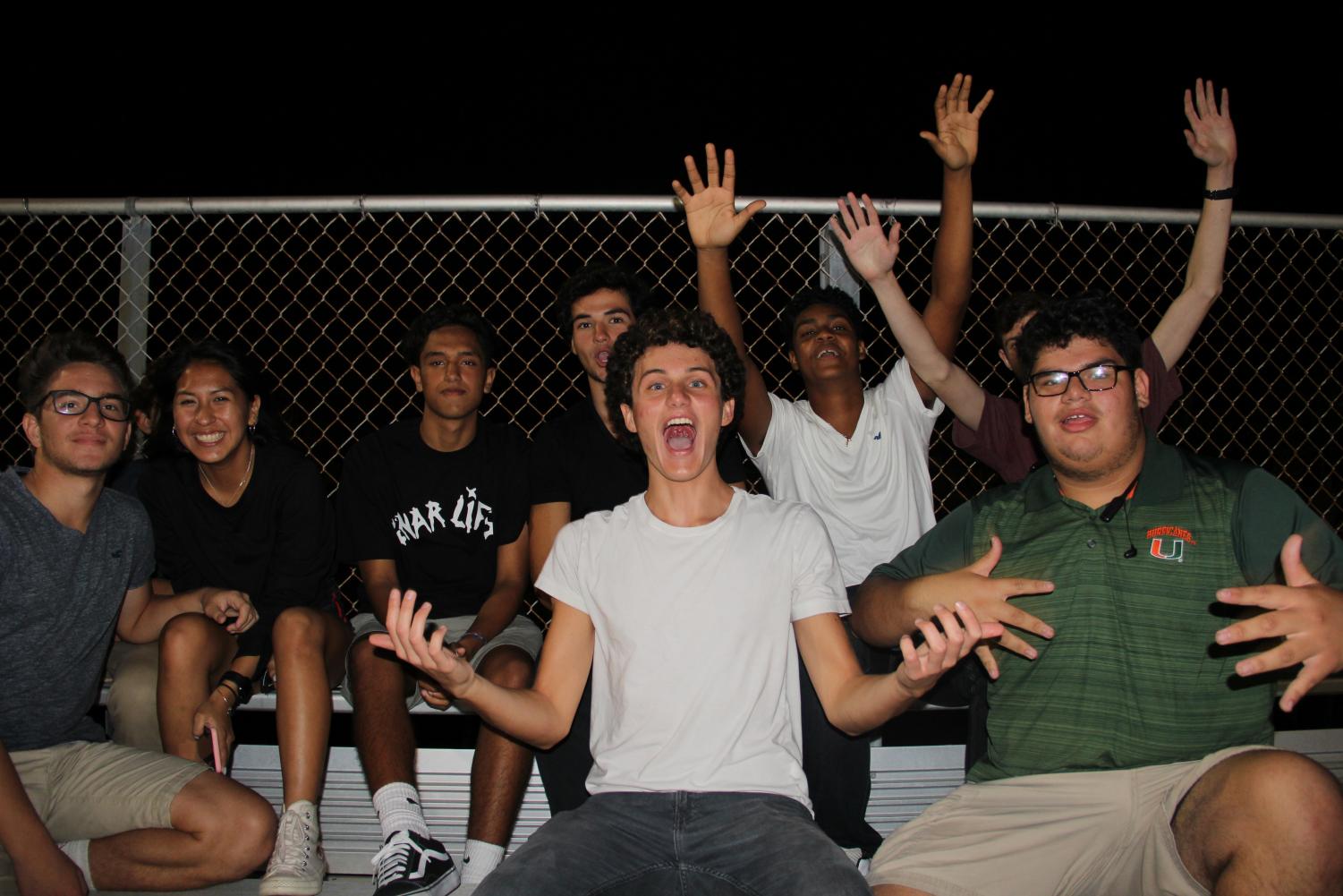 Gables vs. Columbus: A Rivalry Renewed
