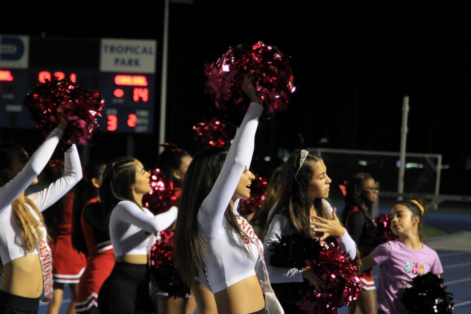 Gables vs. Columbus: A Rivalry Renewed
