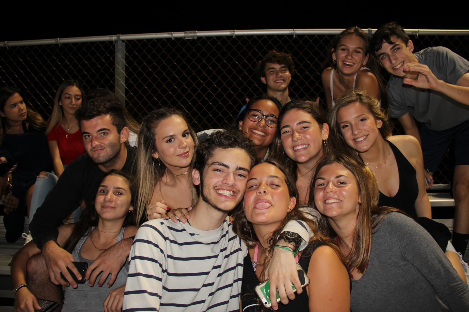 Gables vs. Columbus: A Rivalry Renewed