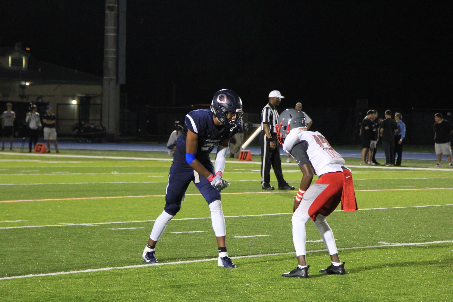 Gables vs. Columbus: A Rivalry Renewed