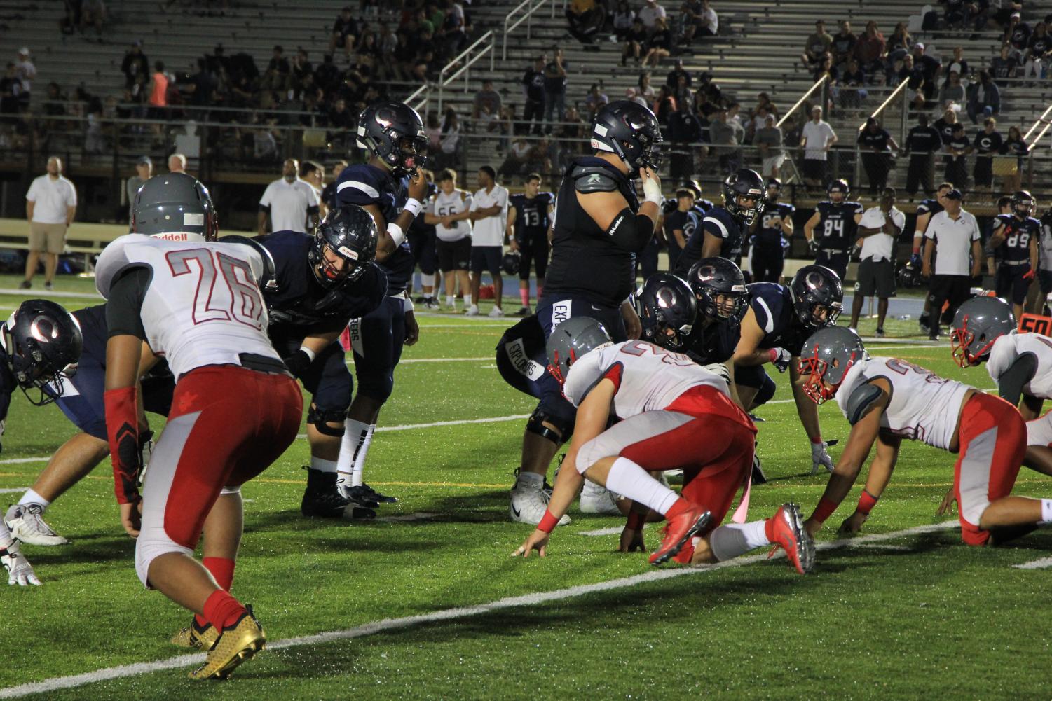 Gables vs. Columbus: A Rivalry Renewed