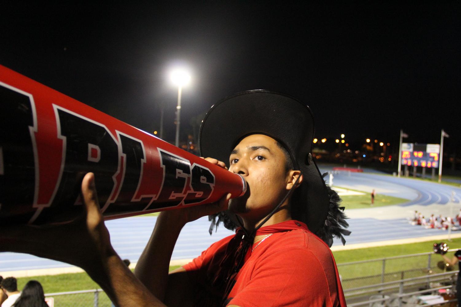 Gables vs. Columbus: A Rivalry Renewed