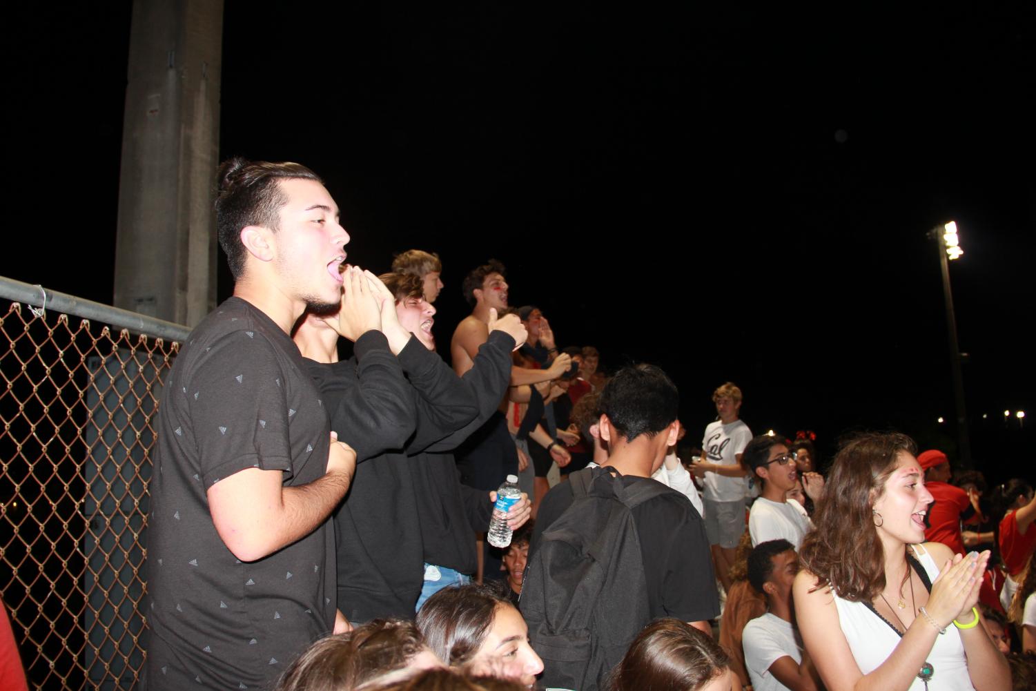 Gables vs. Columbus: A Rivalry Renewed