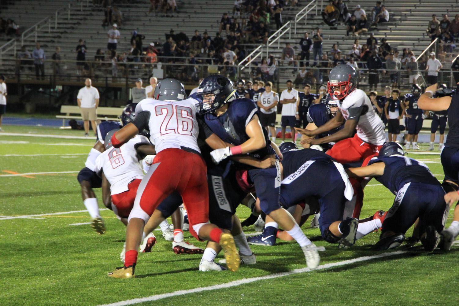Gables vs. Columbus: A Rivalry Renewed