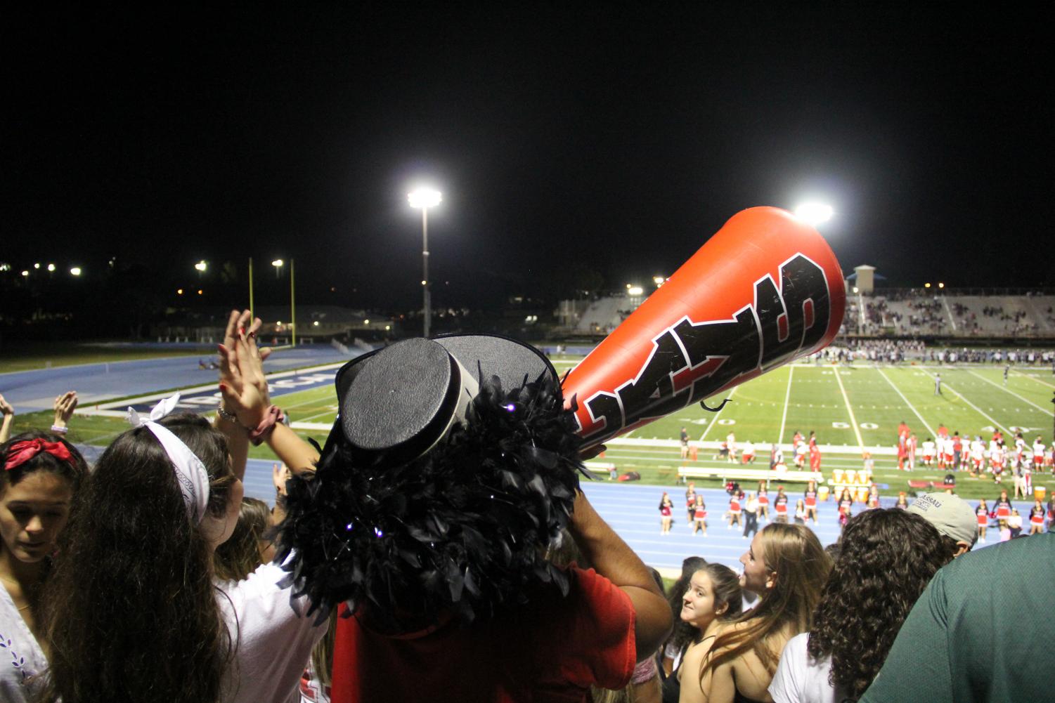 Gables vs. Columbus: A Rivalry Renewed