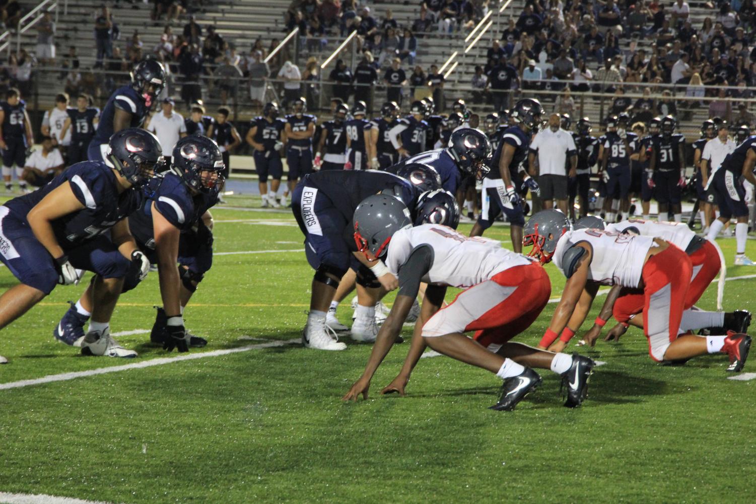 Gables vs. Columbus: A Rivalry Renewed
