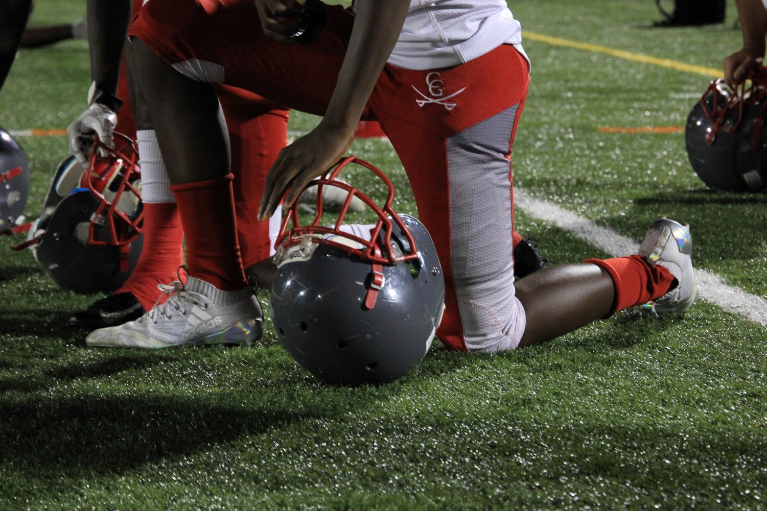 Gables vs. Columbus: A Rivalry Renewed