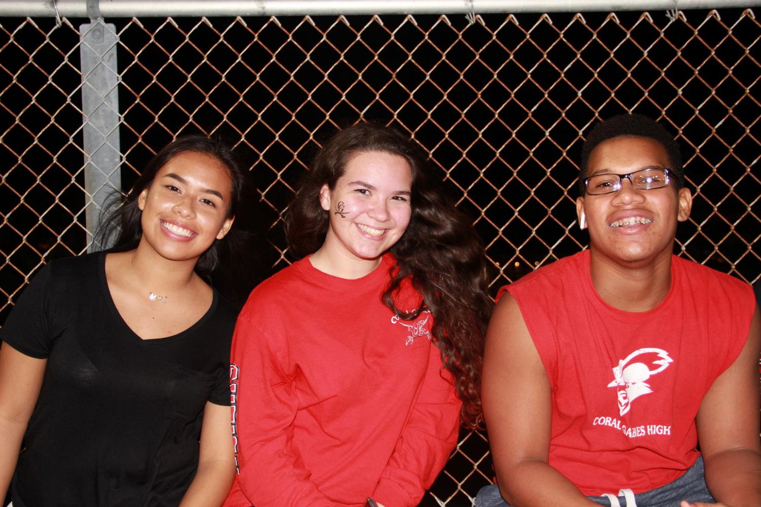 Gables vs. Columbus: A Rivalry Renewed