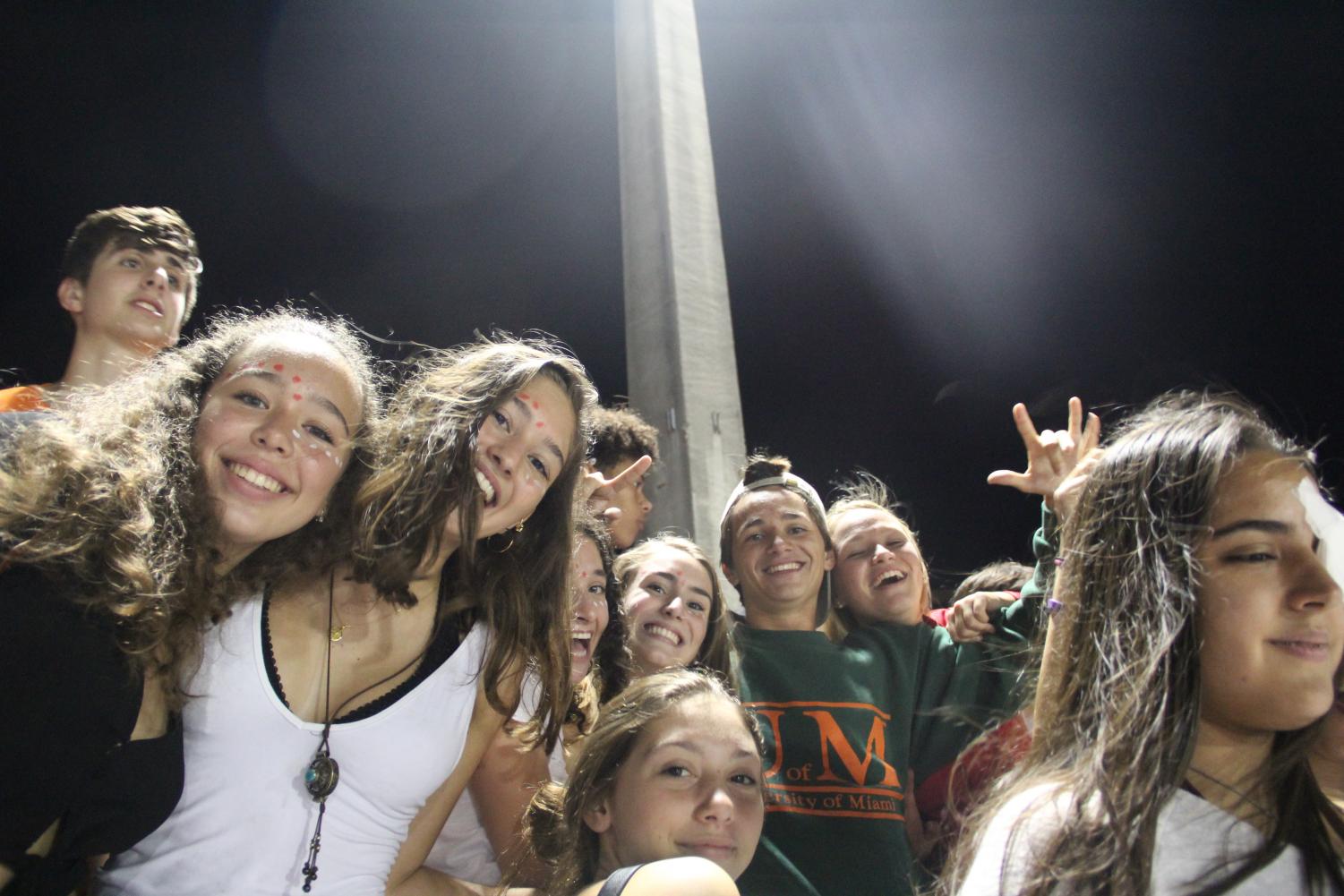 Gables vs. Columbus: A Rivalry Renewed