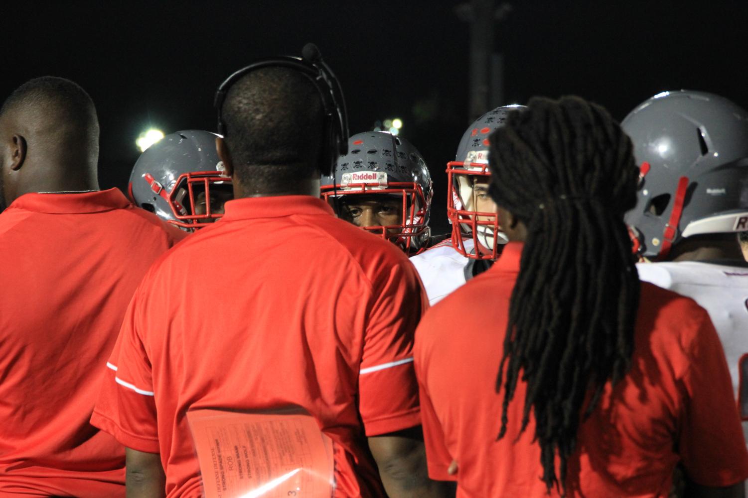 Gables vs. Columbus: A Rivalry Renewed