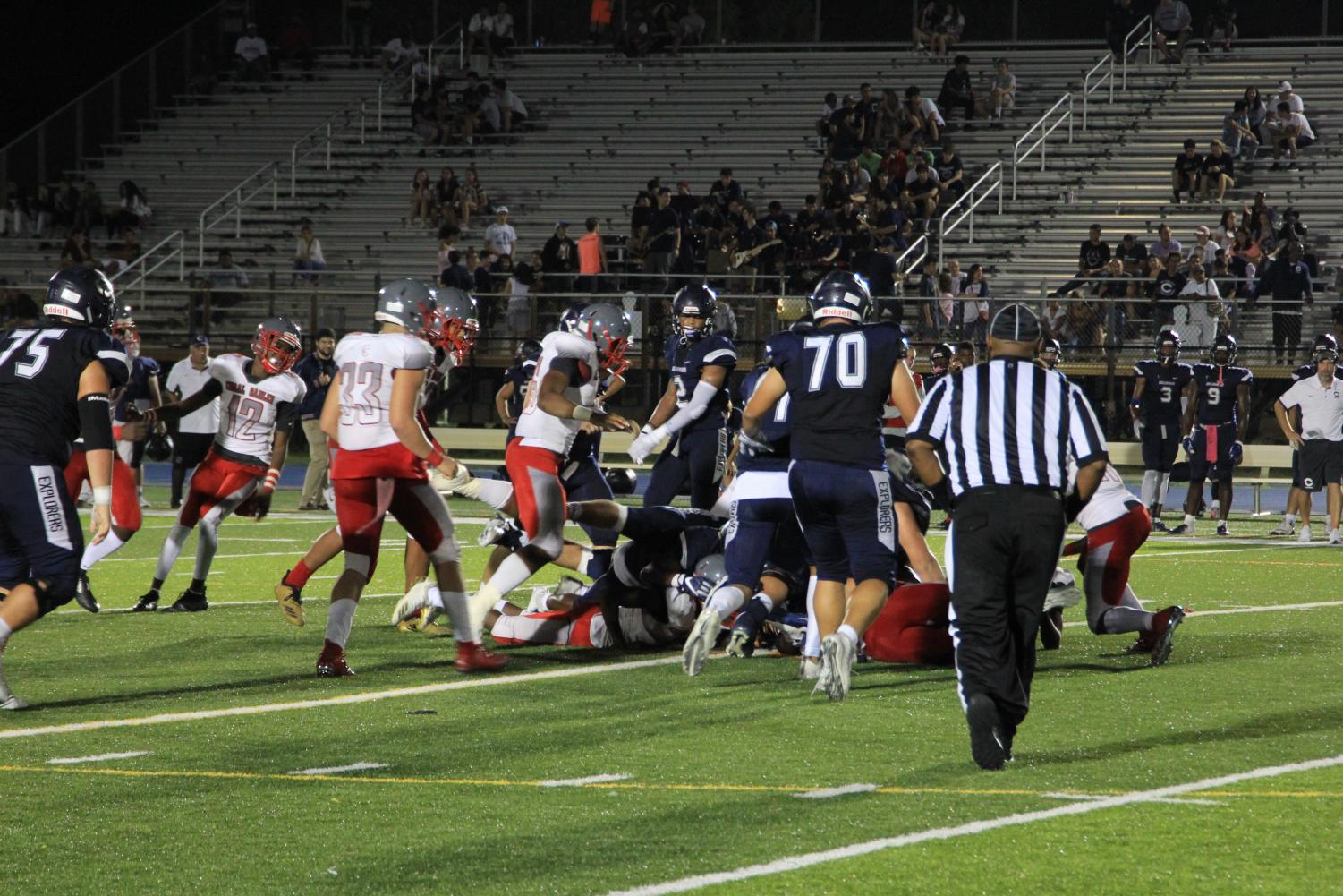Gables vs. Columbus: A Rivalry Renewed