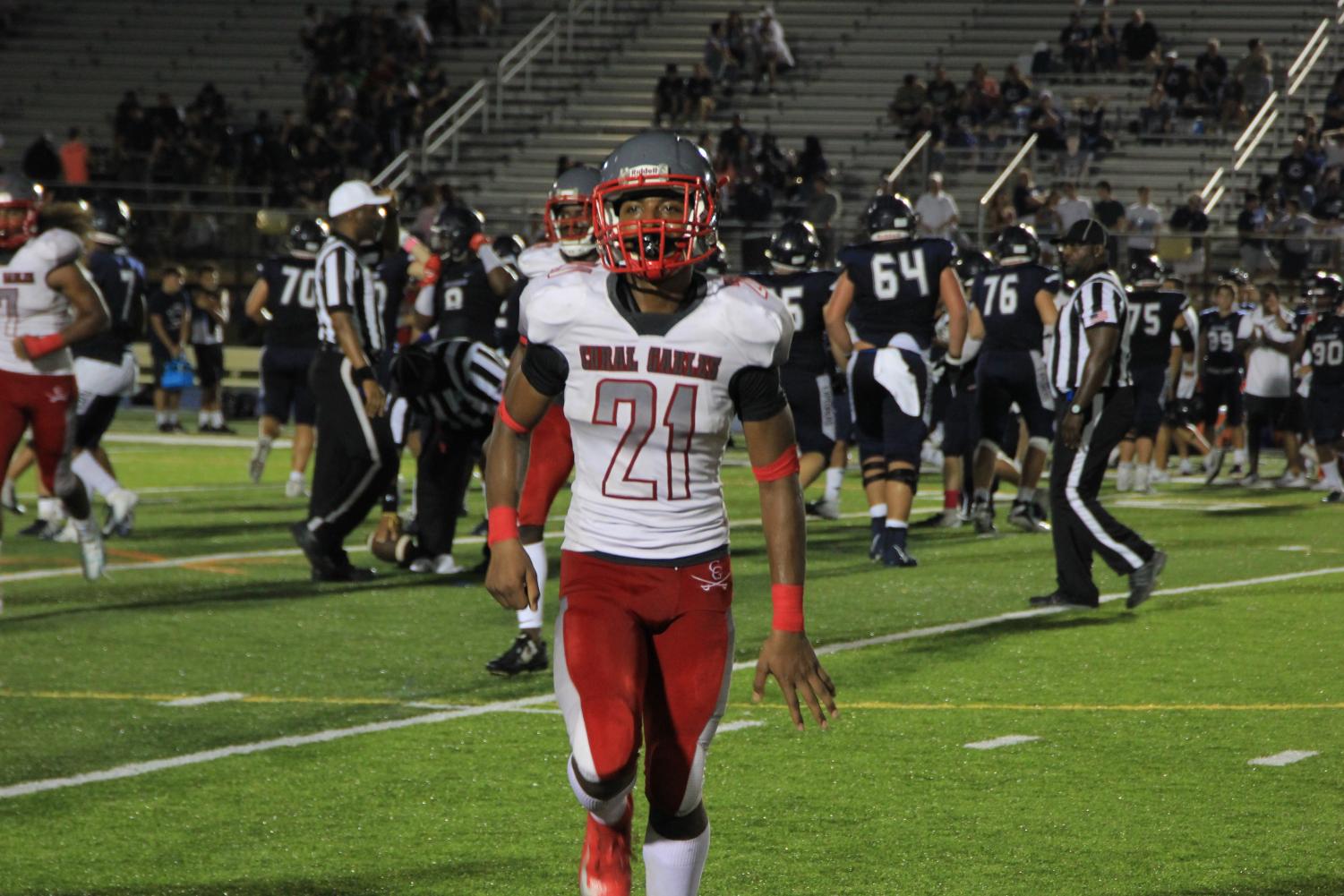 Gables vs. Columbus: A Rivalry Renewed
