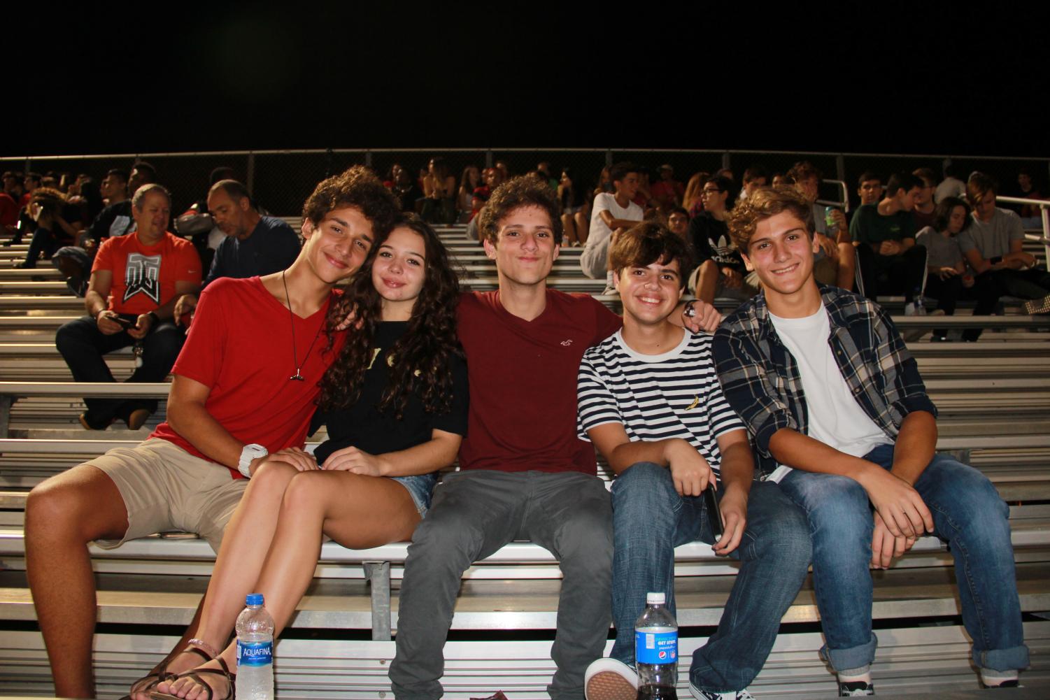 Gables vs. Columbus: A Rivalry Renewed