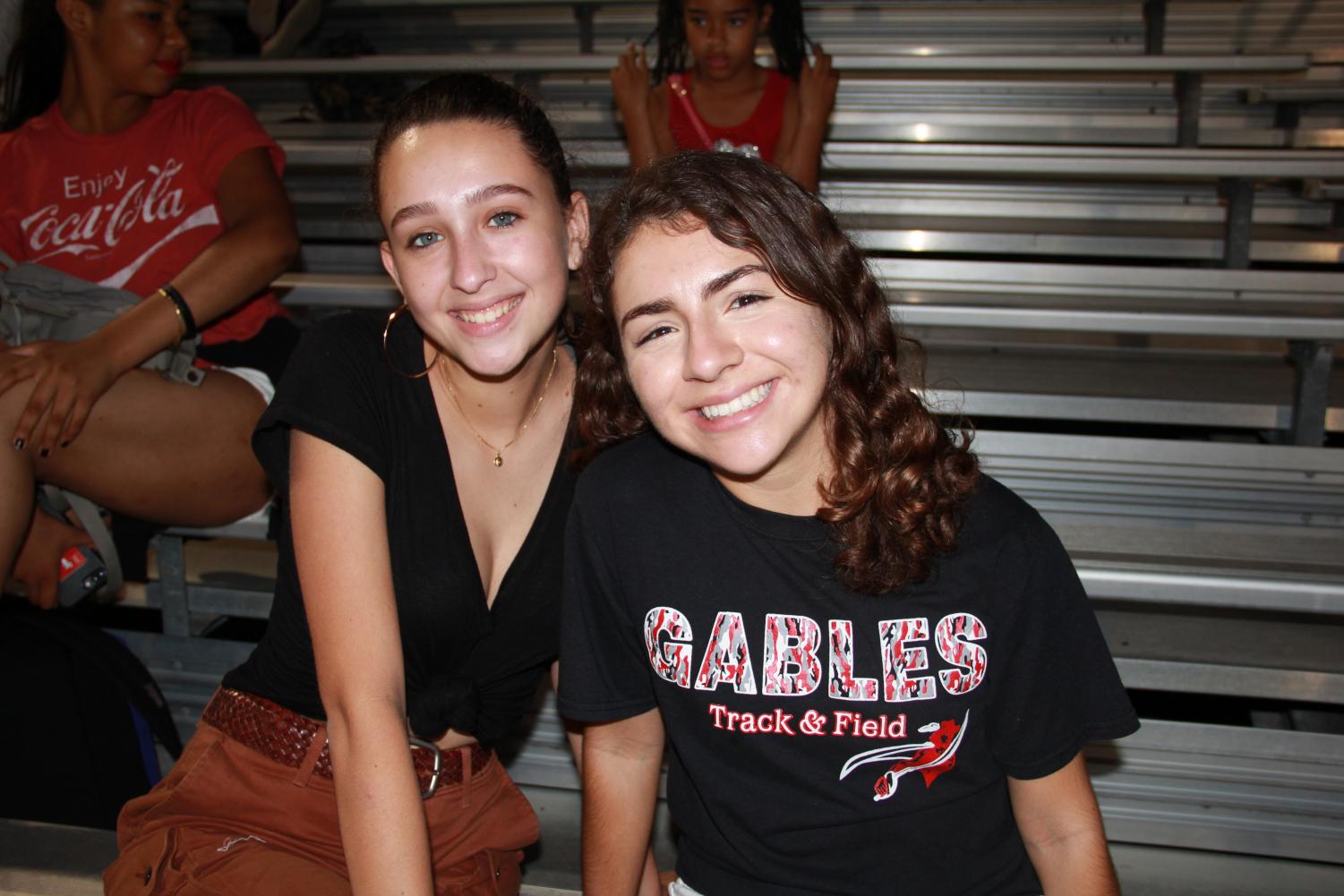 Gables vs. Columbus: A Rivalry Renewed