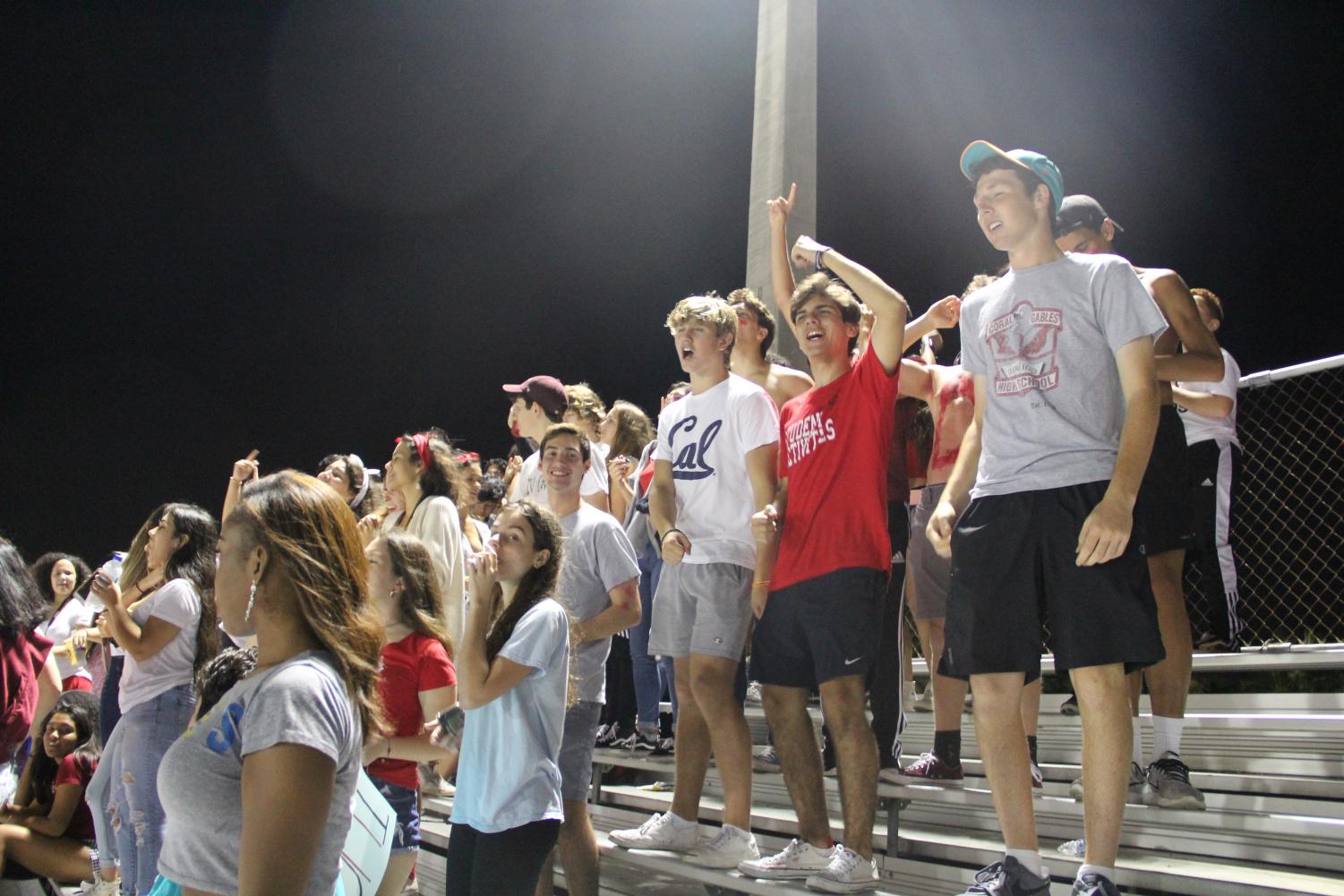 Gables vs. Columbus: A Rivalry Renewed