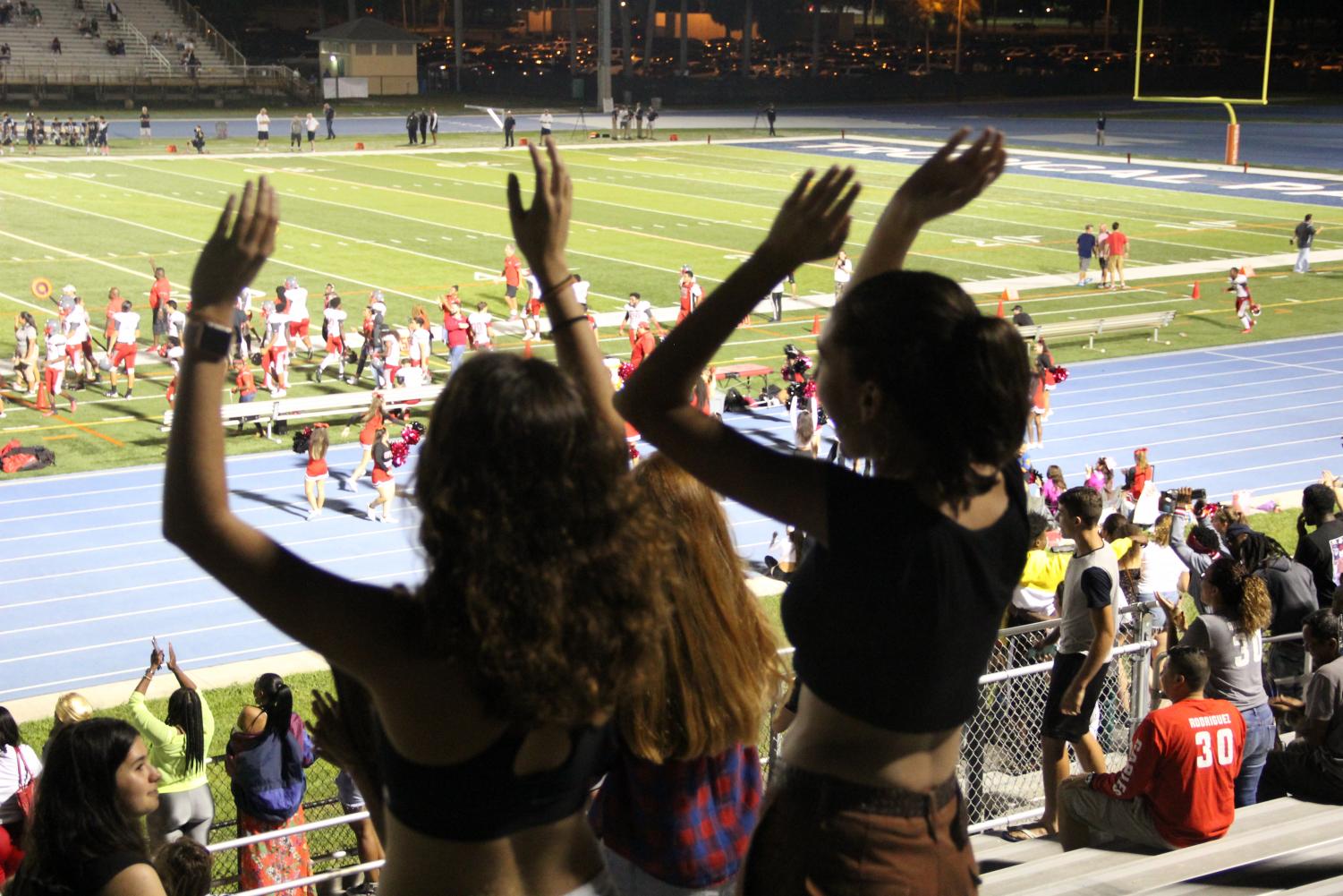 Gables vs. Columbus: A Rivalry Renewed