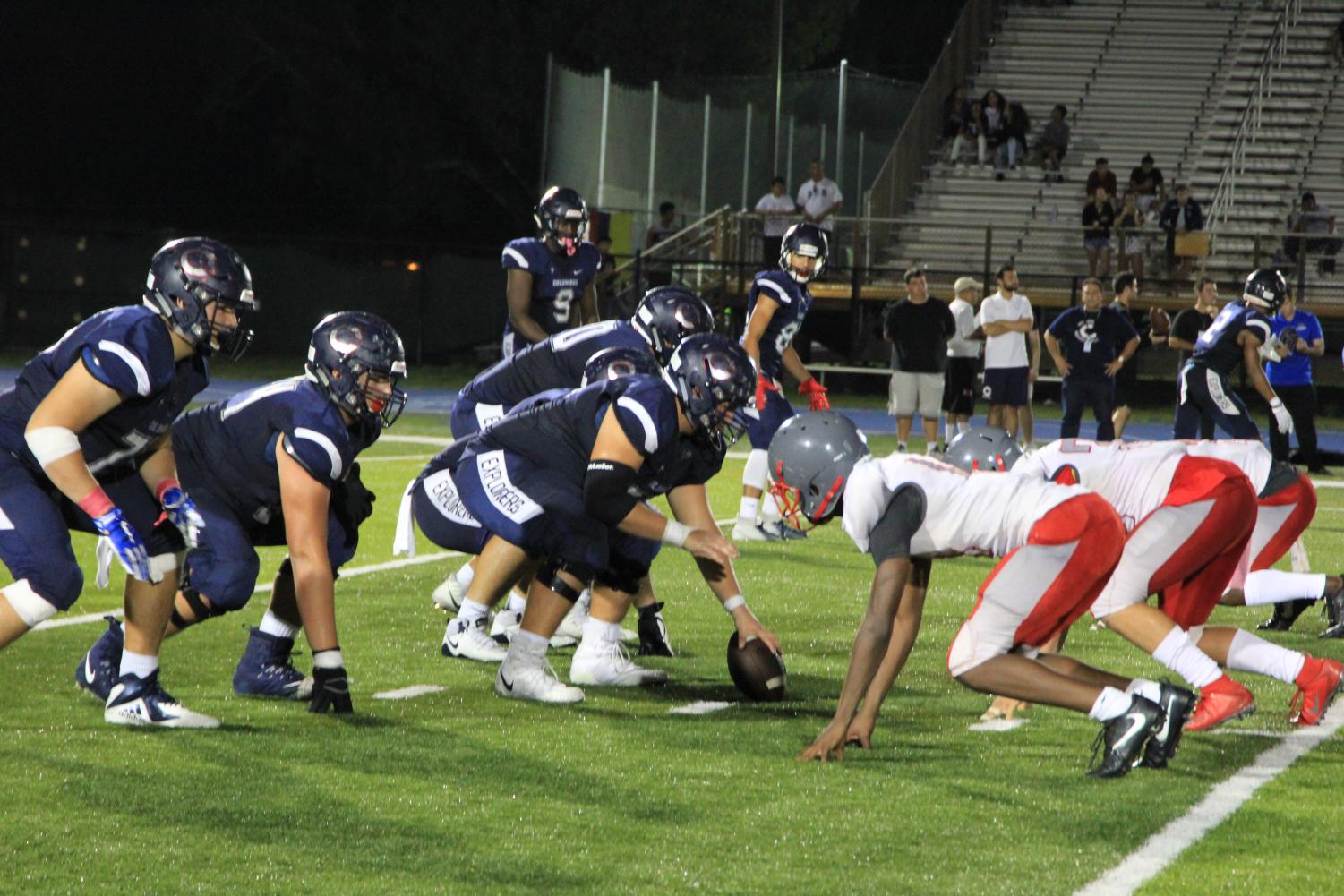 Gables vs. Columbus: A Rivalry Renewed