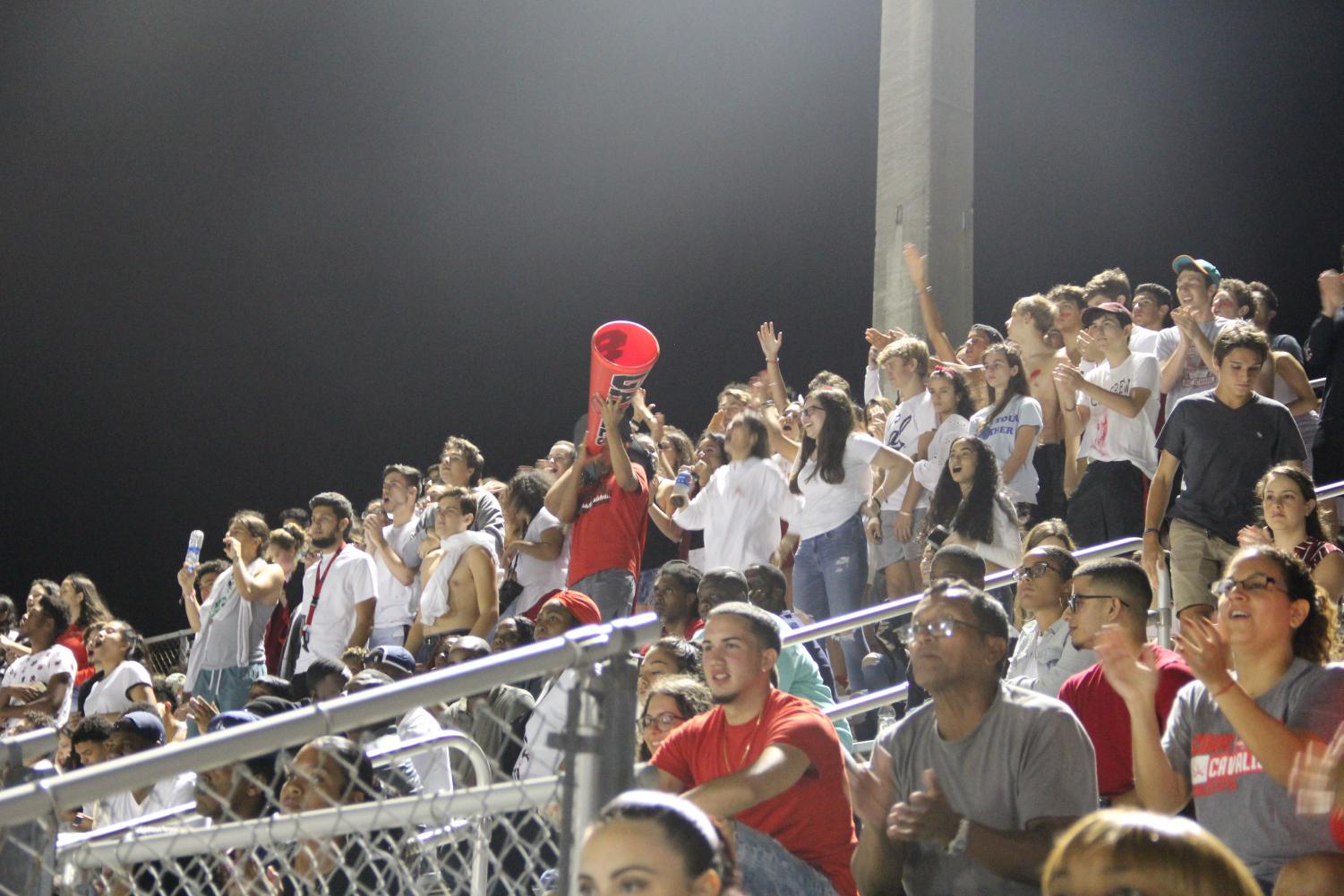 Gables vs. Columbus: A Rivalry Renewed