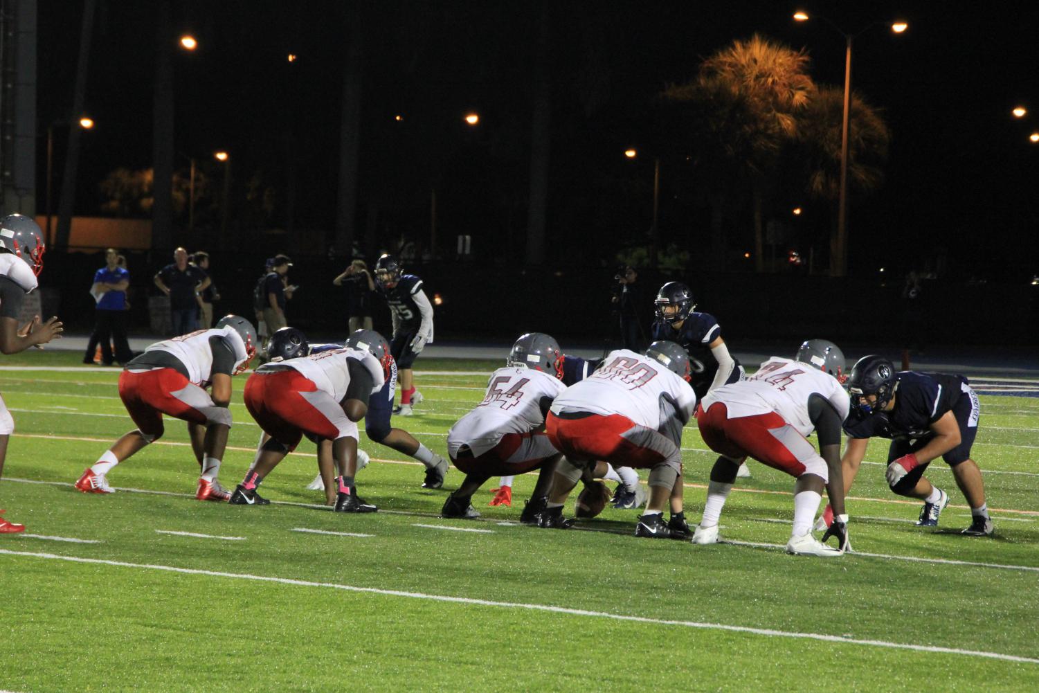Gables vs. Columbus: A Rivalry Renewed