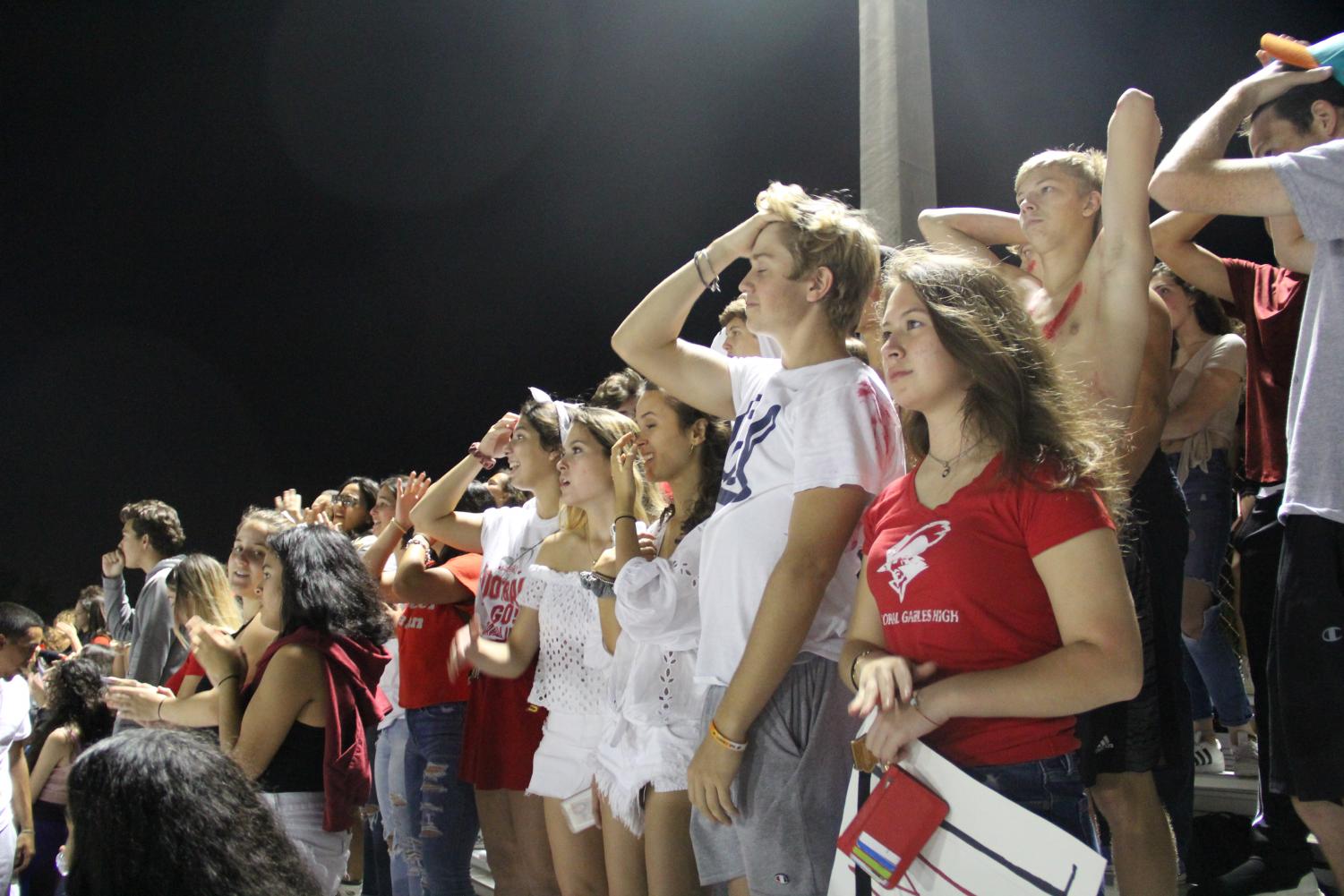 Gables vs. Columbus: A Rivalry Renewed