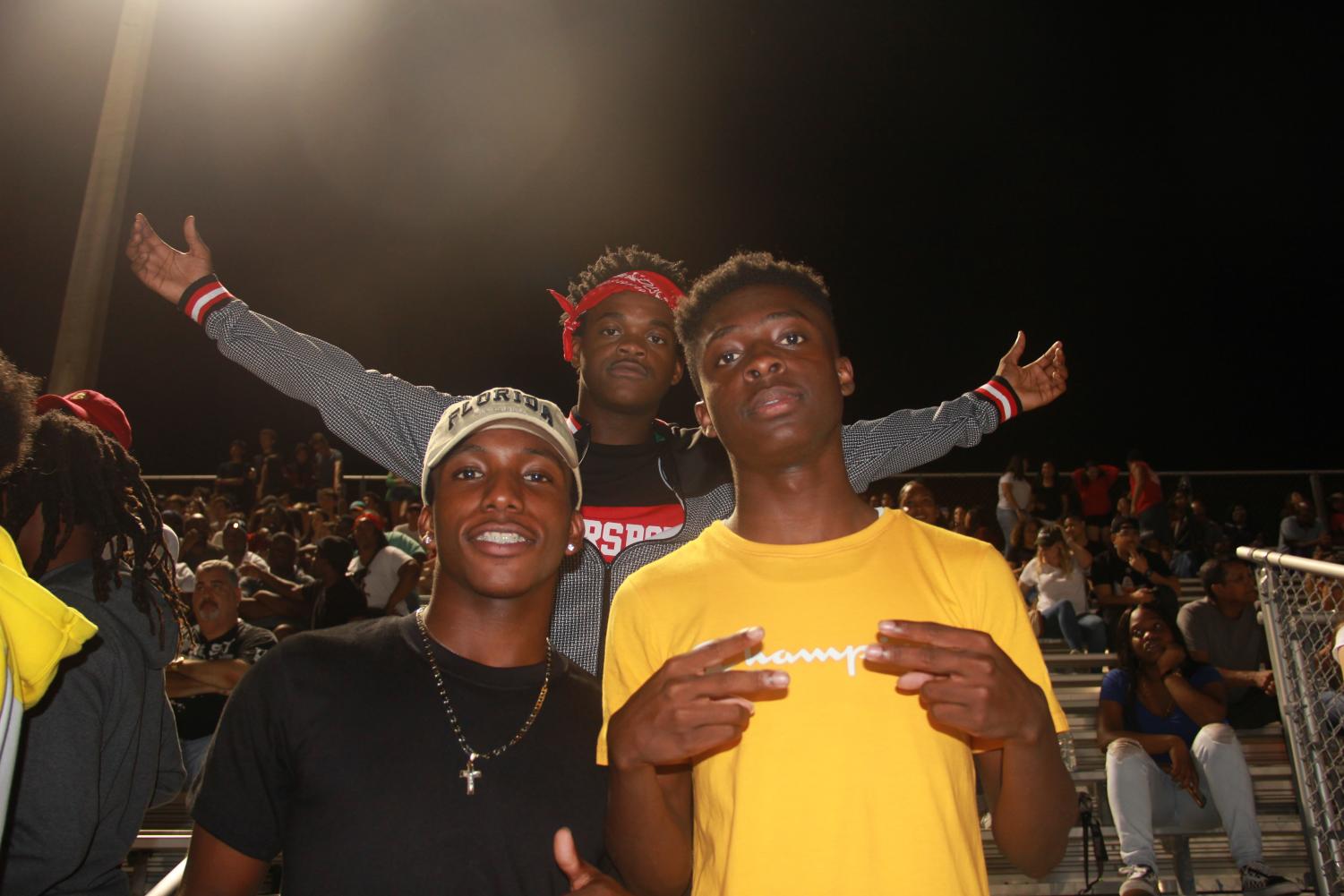 Gables vs. Columbus: A Rivalry Renewed