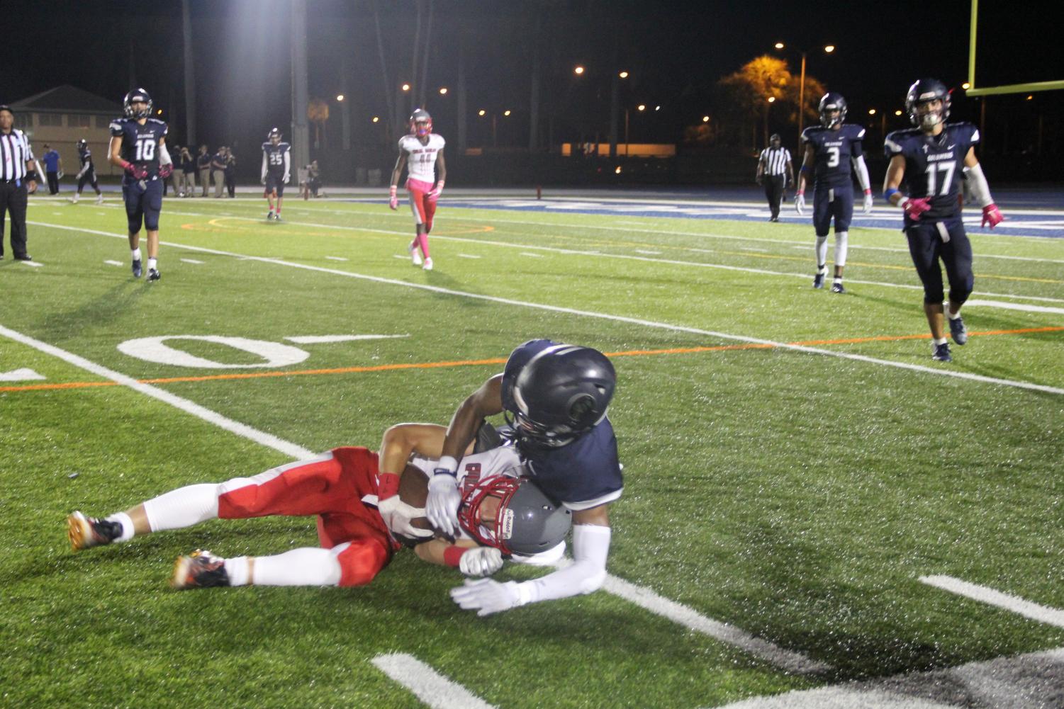 Gables vs. Columbus: A Rivalry Renewed