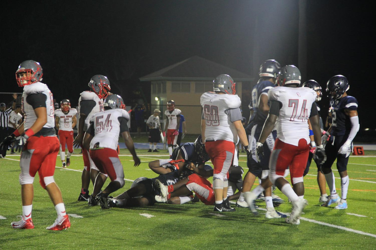 Gables vs. Columbus: A Rivalry Renewed