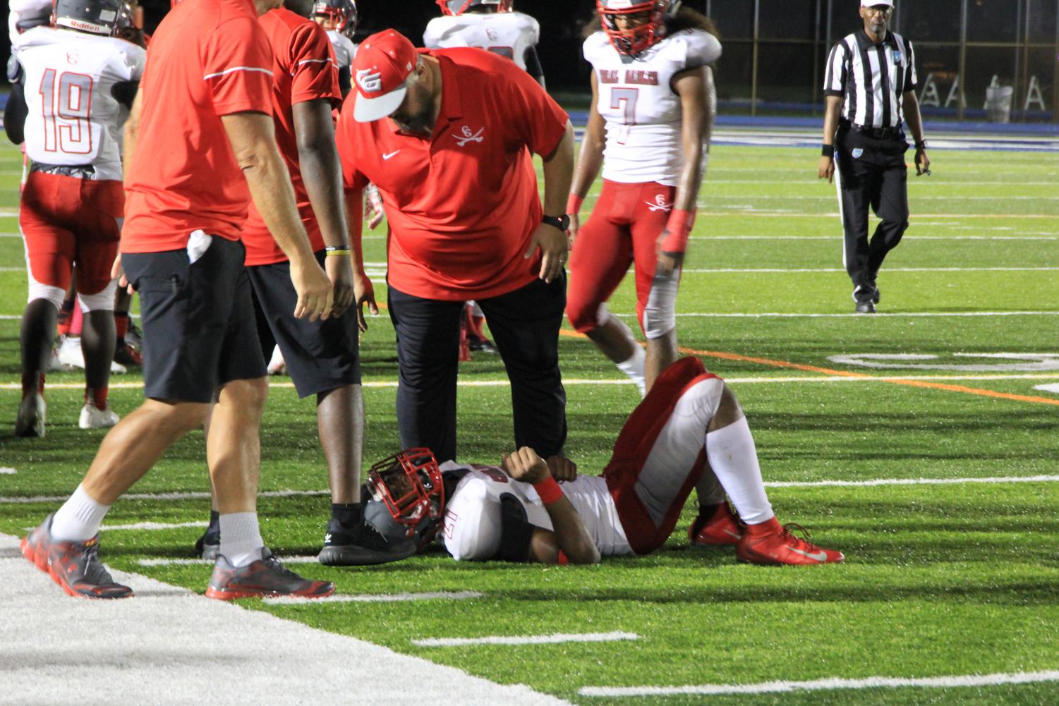 Gables vs. Columbus: A Rivalry Renewed