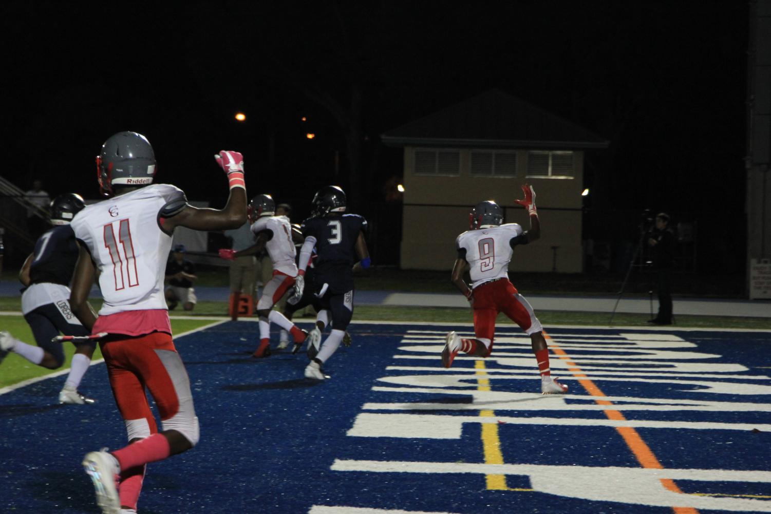 Gables vs. Columbus: A Rivalry Renewed