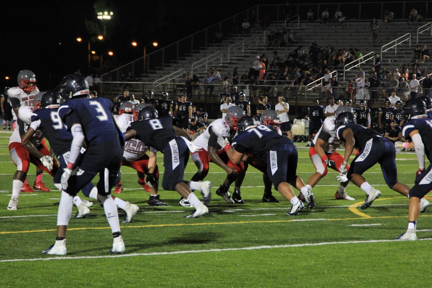 Gables vs. Columbus: A Rivalry Renewed
