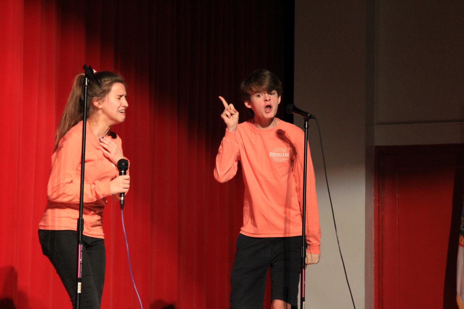 A Celebration of Hispanic Culture!