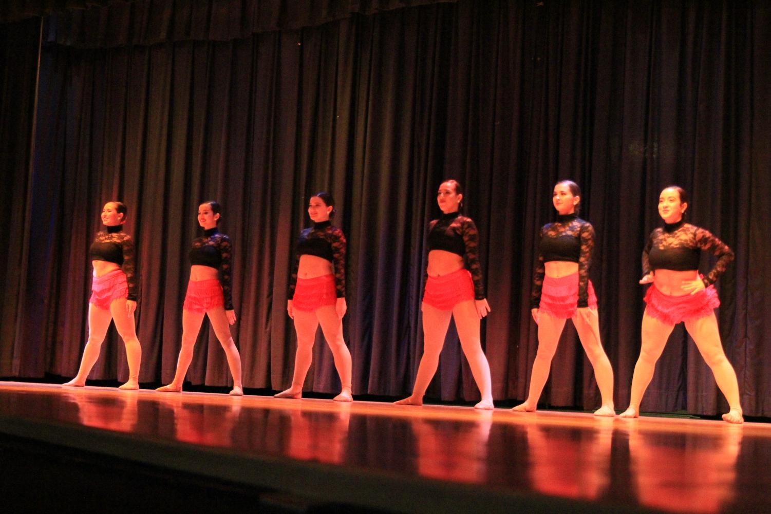 A Celebration of Hispanic Culture!