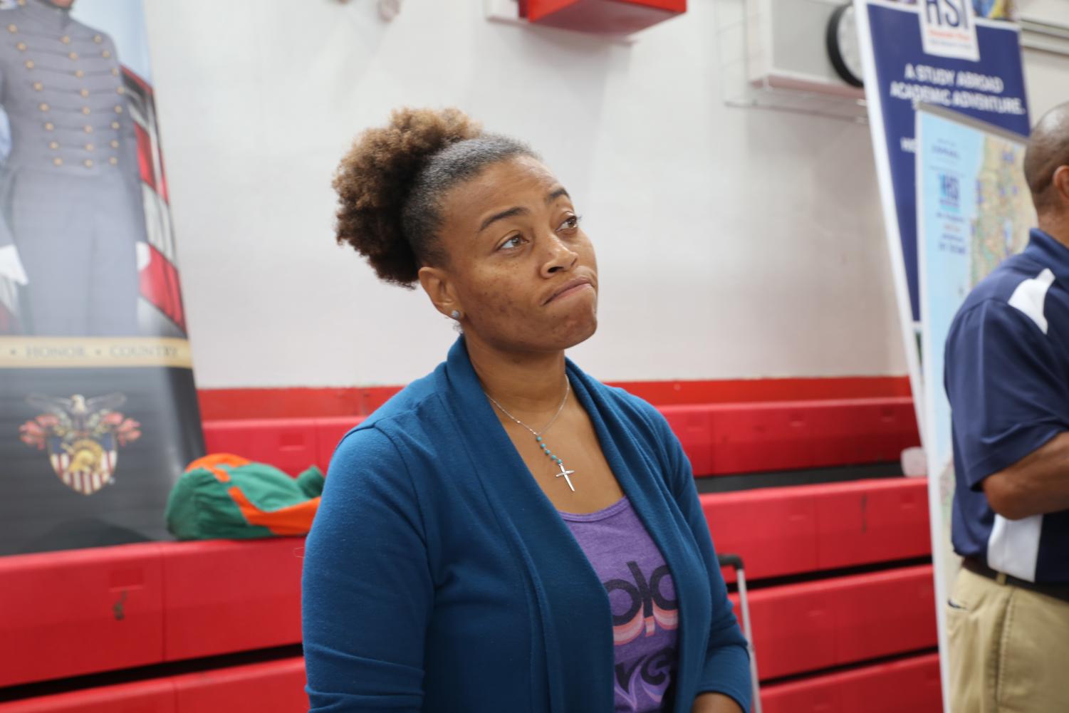 Finding the Right Fit: College Fair 2018