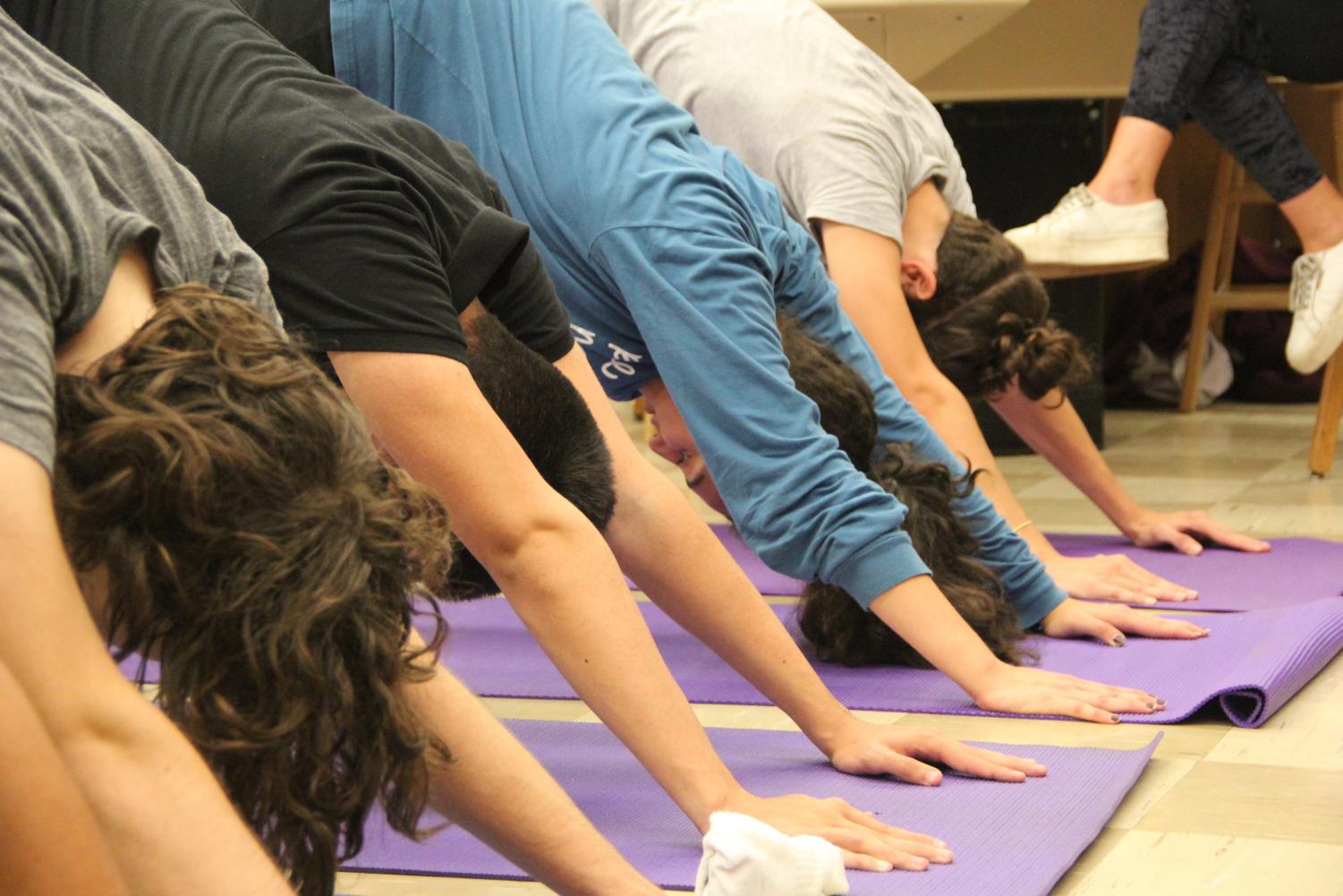 Students+AIM+to+Reduce+Stress+through+Yoga