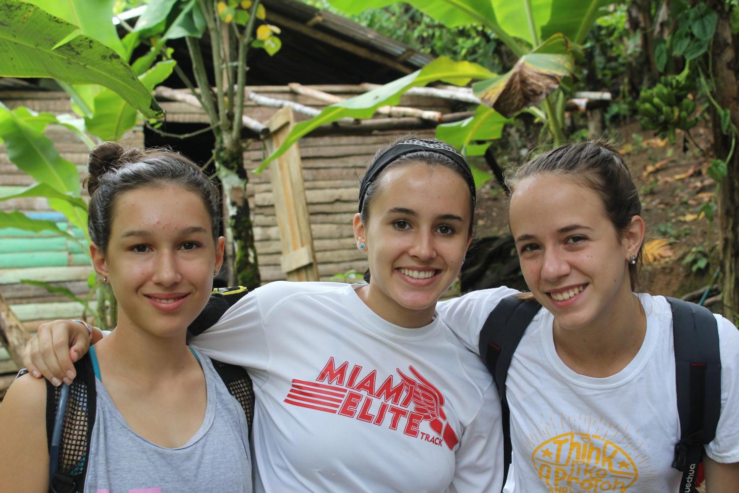 The importance of real community service