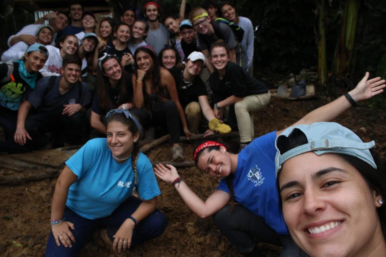 The importance of real community service