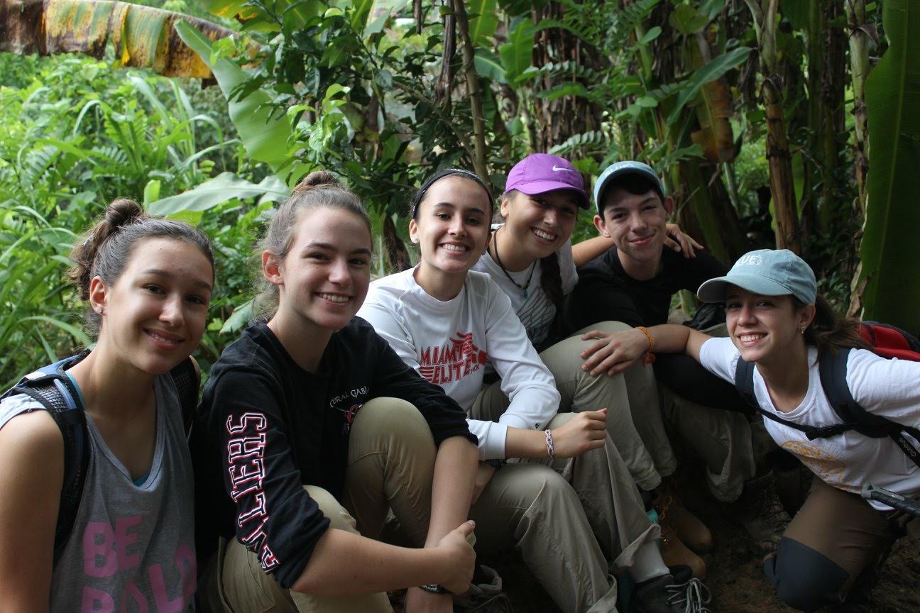 The importance of real community service