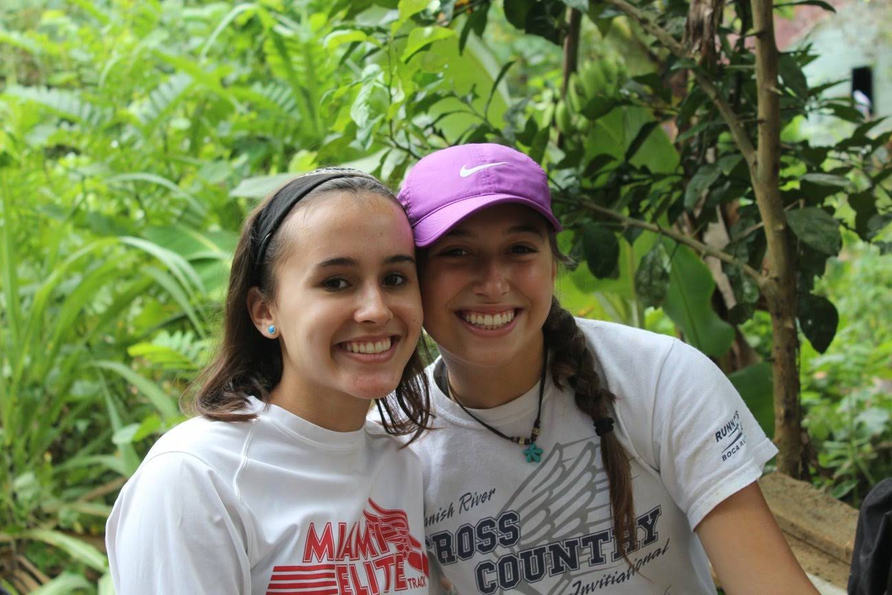 The importance of real community service