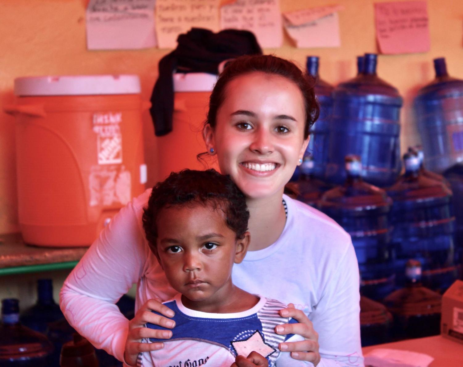 The importance of real community service